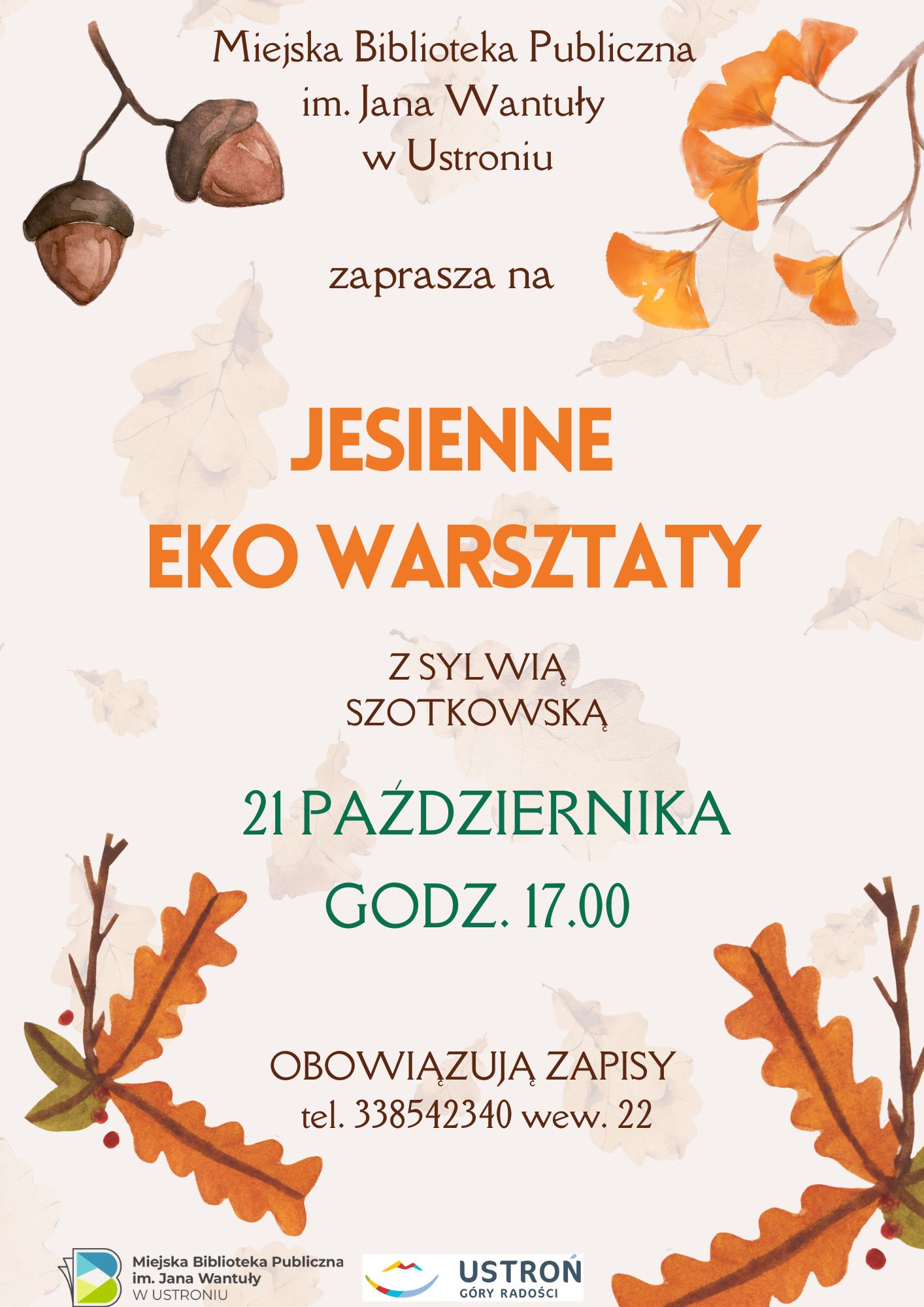 warsztaty