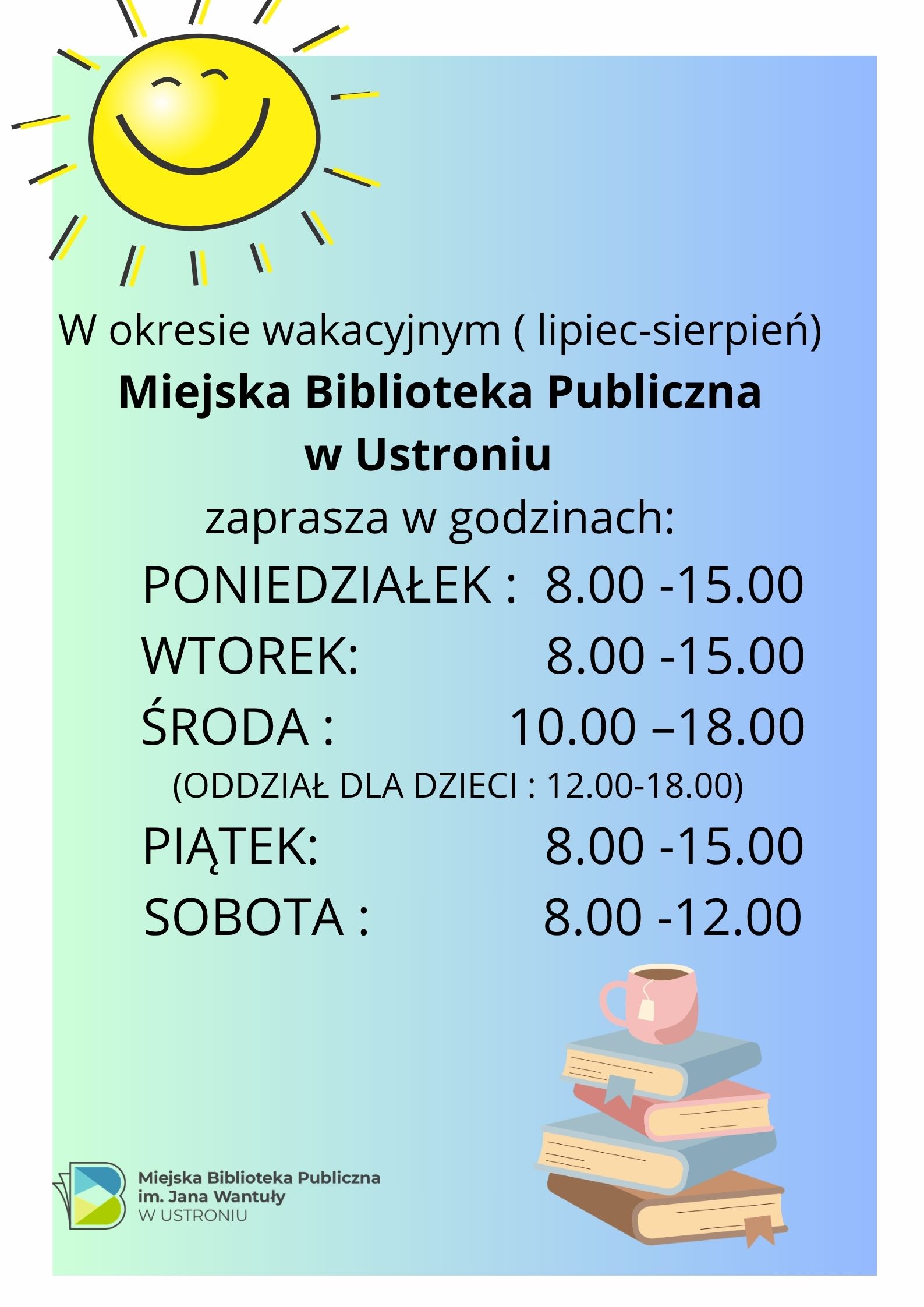 godziny