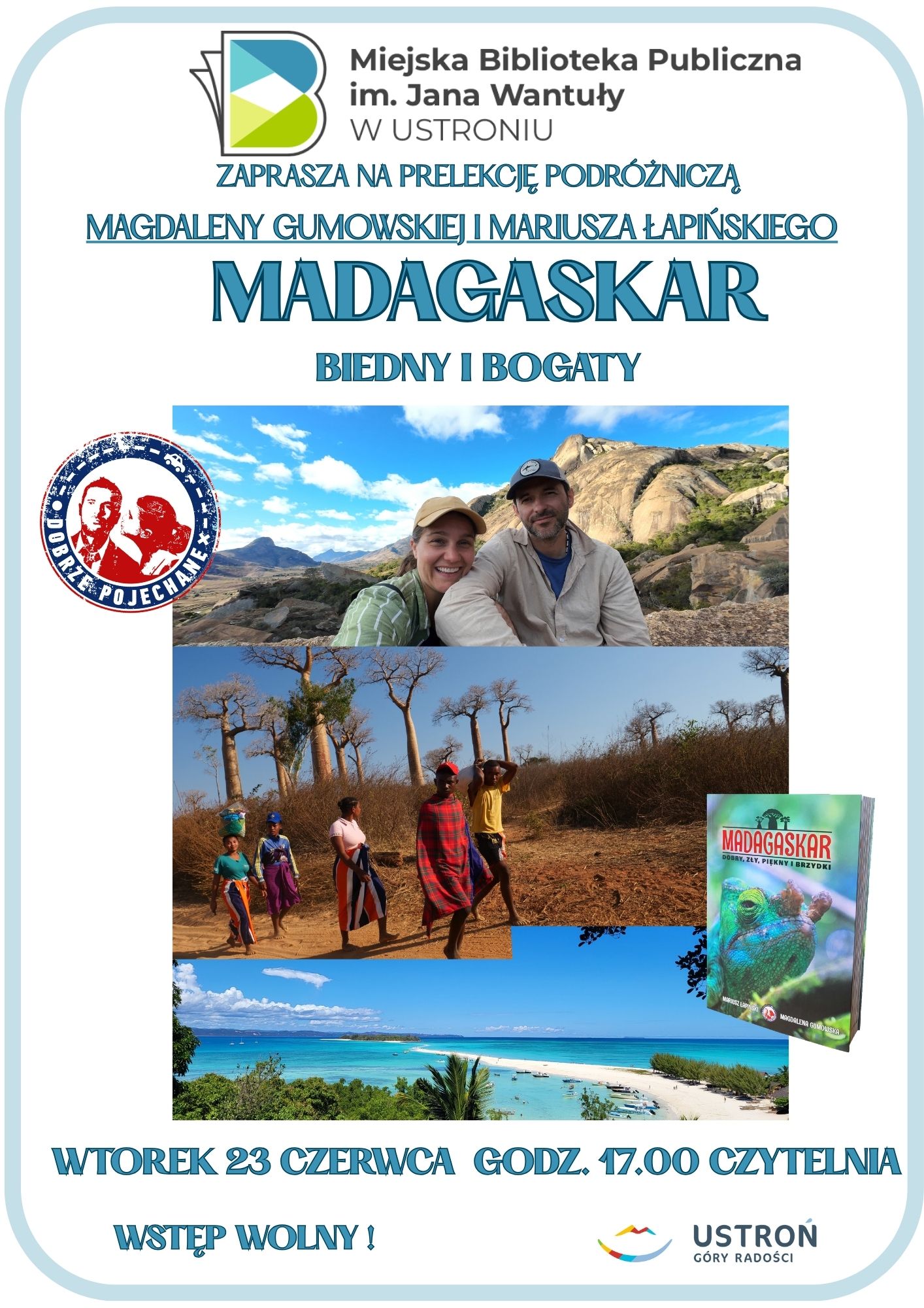 madagaskar