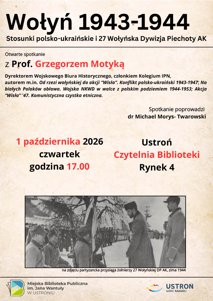 wołyń